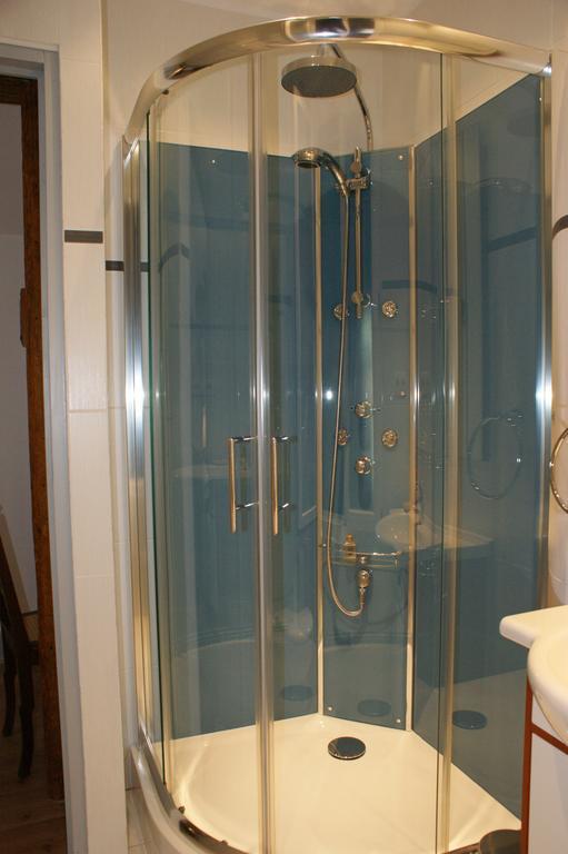 Location "Charme" Apartment Riquewihr Room photo