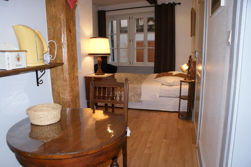 Location "Charme" Apartment Riquewihr Room photo