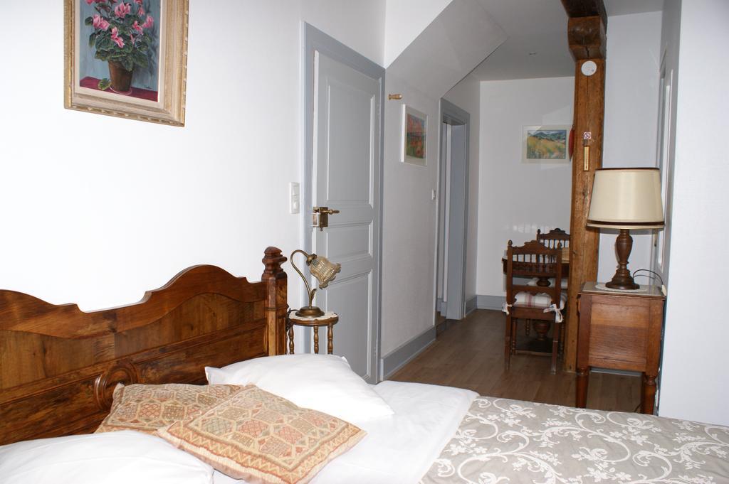 Location "Charme" Apartment Riquewihr Room photo