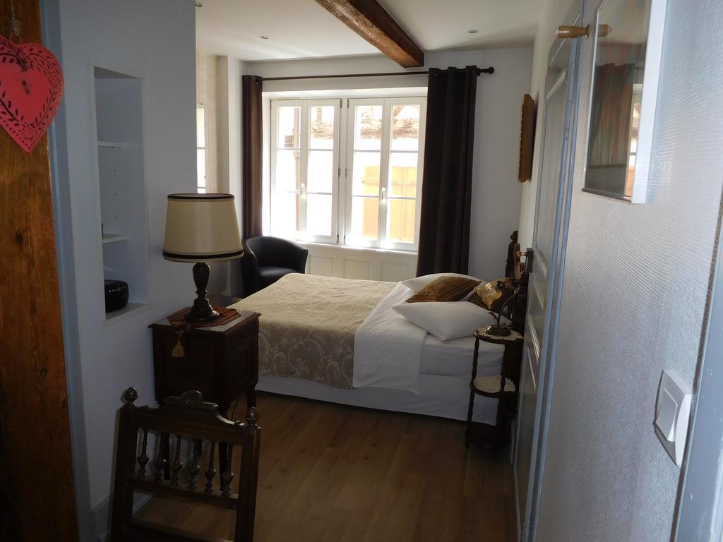 Location "Charme" Apartment Riquewihr Exterior photo